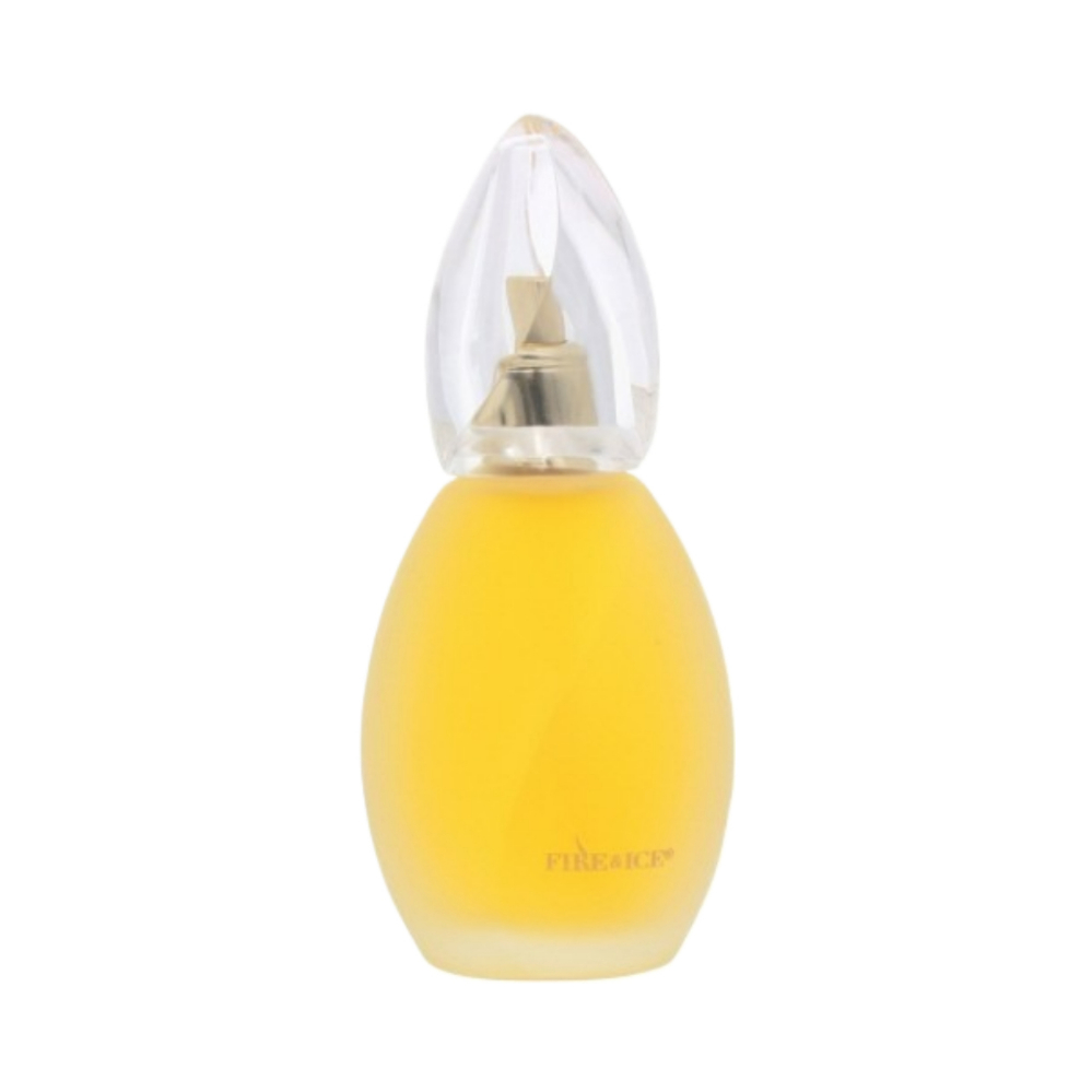 Revlon Fire And Ice 50ml Eau de Cologne