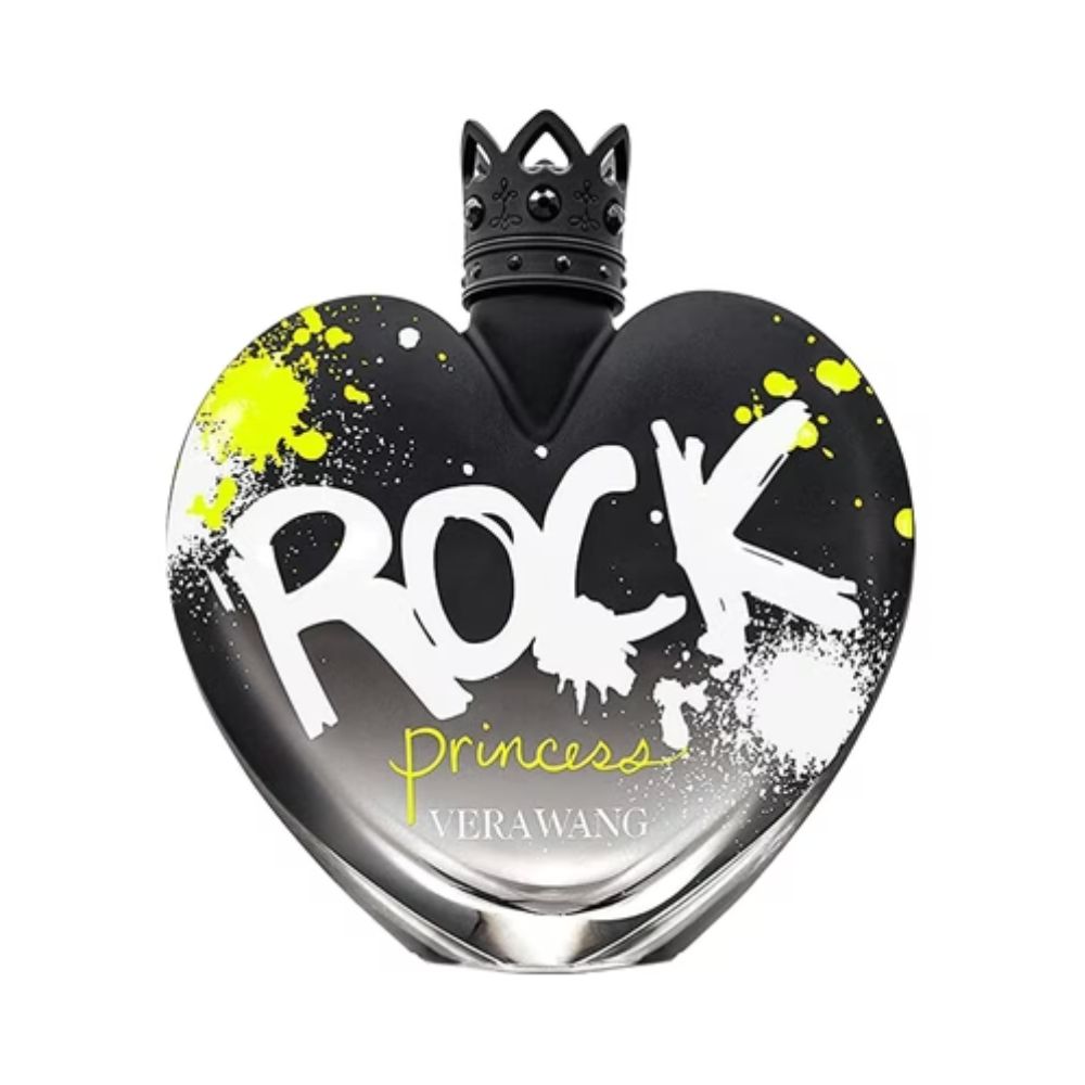 Vera Wang Rock Princess 100ml Eau de Toilette
