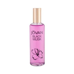 Jōvan Black Musk 96ml Eau de Toilette