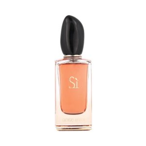 Giorgio Armani Sì Intense 2021 50ml Eau De Parfum