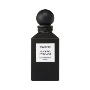 Tom Ford Fucking Fabulous 50ml Eau De Parfum