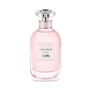 Coach Dreams 90ml Eau De Parfum