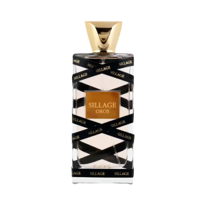 Riiffs Sillage Oros 100ml Eau De Parfum