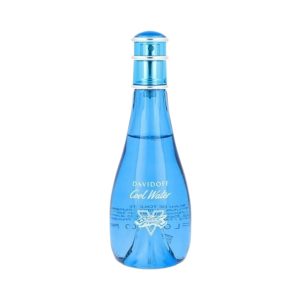 Davidoff Cool Water Street Fighter Edtion 100ml Eau de Toilette