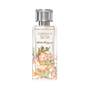 Salvatore Ferragamo Giardini di Seta 100ml Eau De Parfum