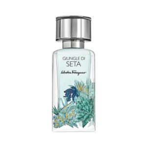 Salvatore Ferragamo Giungle di Seta 100ml Eau De Parfum
