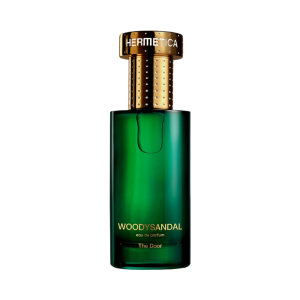 Hermetica Woodysandal 50ml Eau De Parfum
