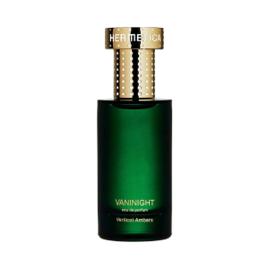 Hermetica Vaninight 50ml Eau De Parfum
