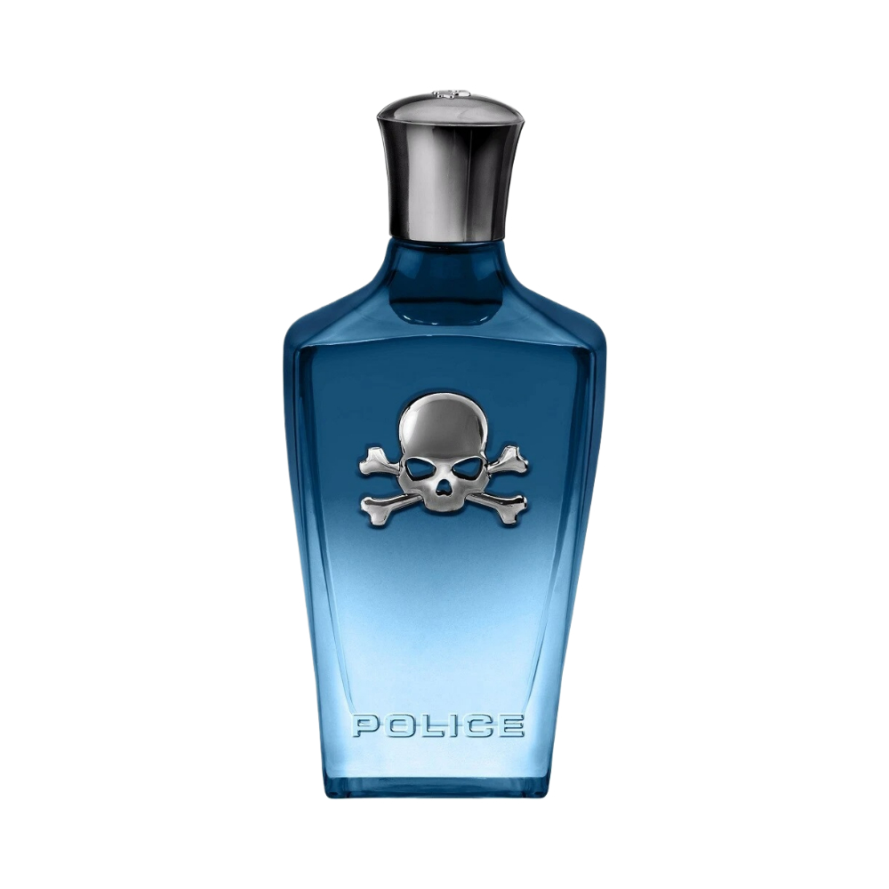 Police Potion Power 100ml Eau De Parfum