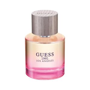 Guess 1981 LA 100ml Eau de Toilette