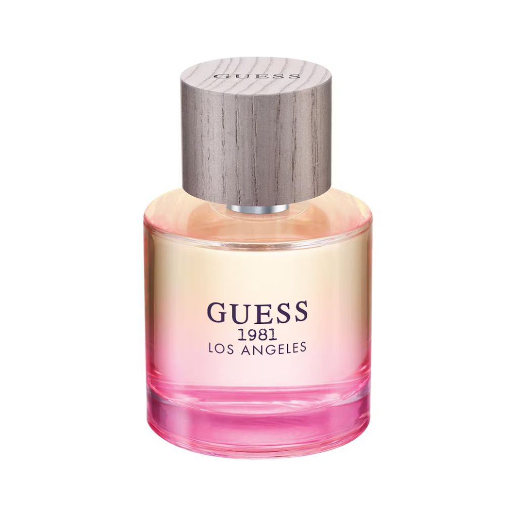Guess 1981 LA 100ml Eau de Toilette