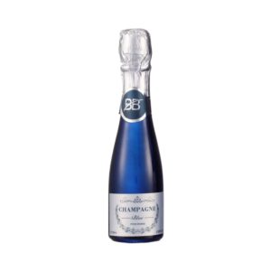 Bharara Beauty Champagne Blue 100ml Eau De Parfum