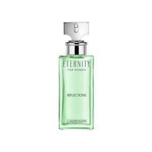 Calvin Klein Eternity for Women Reflections 100ml Eau De Parfum