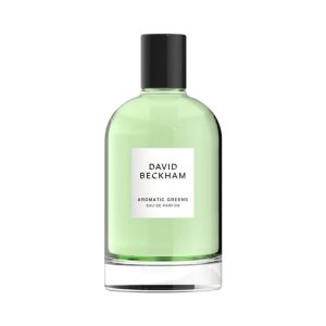 David Beckham Aromatic Greens 100ml Eau De Parfum