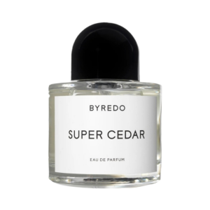 Byredo Super Cedar 100ml Eau De Parfum
