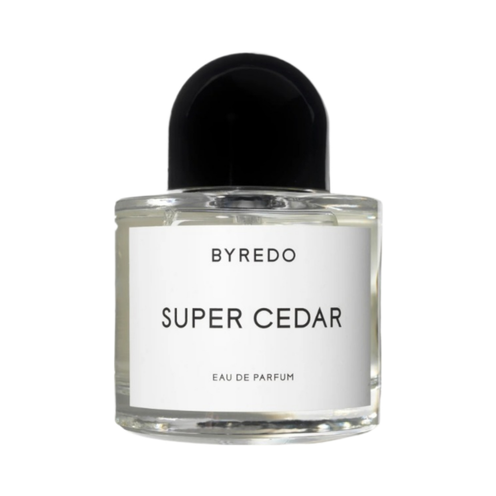 Byredo Super Cedar 100ml Eau De Parfum