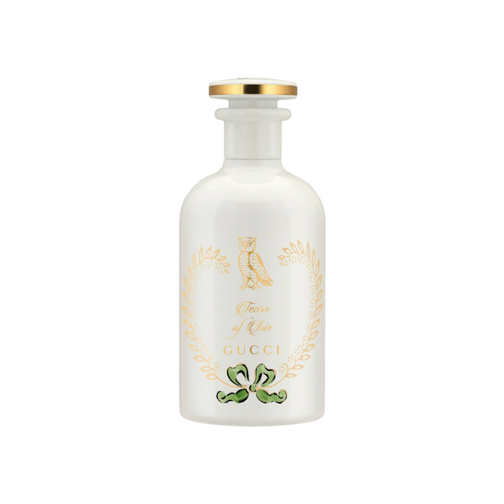 Gucci Tears Of Iris 100ml Eau De Parfum