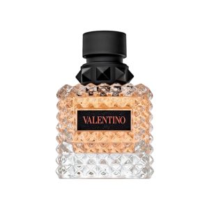 Valentino Donna Born In Roma Coral Fantasy 50ml Eau De Parfum