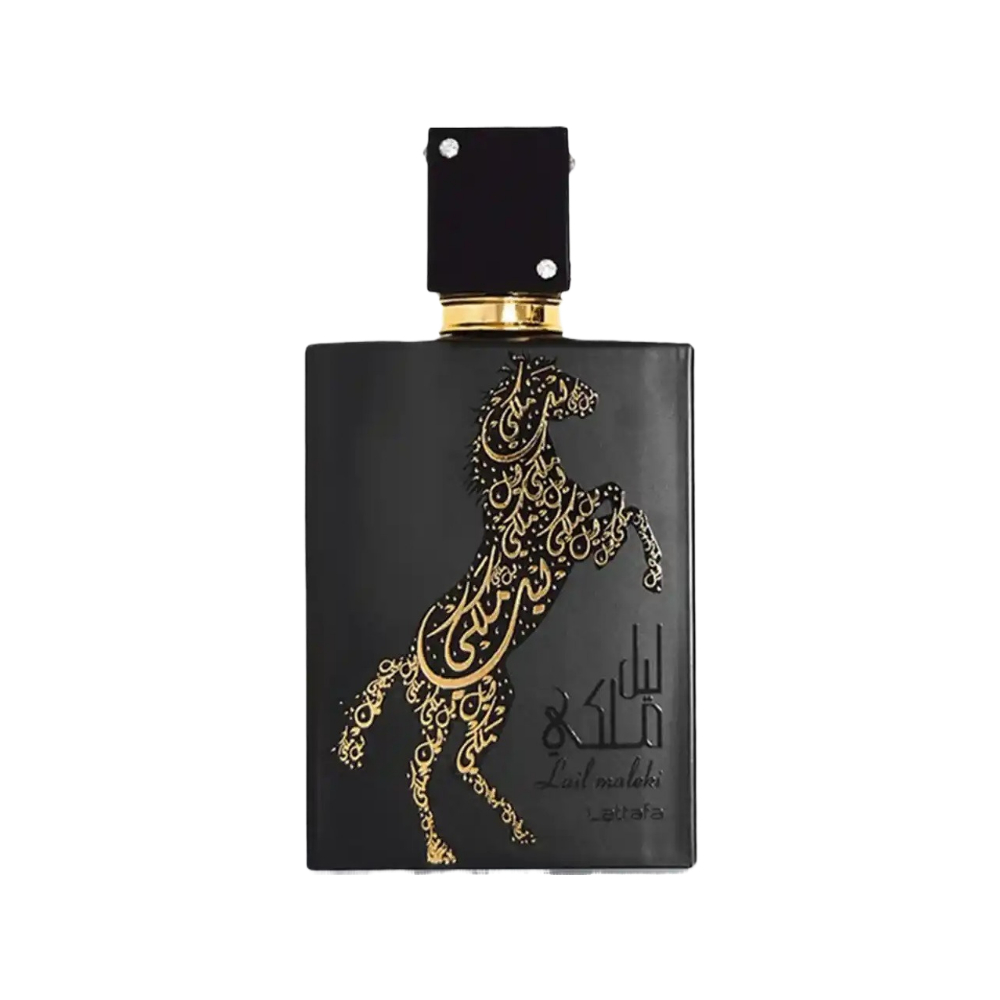 Lattafa Lail Maleki 100ml Eau De Parfum