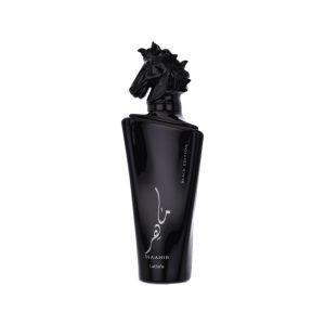 Lattafa Maahir Black Edition 100ml Eau De Parfum