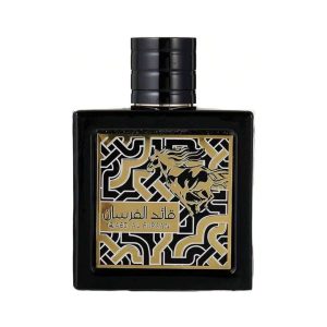 Lattafa Qaed Al Fursan 100ml Eau De Parfum