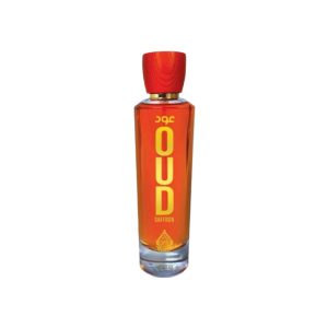 House Of Perfumes Oud Saffron 100ml Eau De Parfum