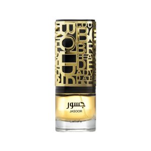 Lattafa Jasoor 100ml Eau De Parfum