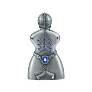 Lattafa Khalid 80ml Eau De Parfum
