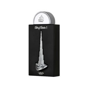 Lattafa Pride Art Of Arabia I 100ml Eau De Parfum