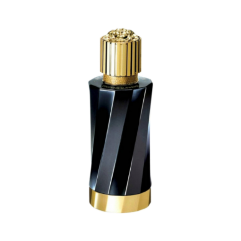 Versace Safran Royal Tester 100ml Eau De Parfum