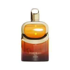 Afnan Portrait - Revival 100ml Eau De Parfum