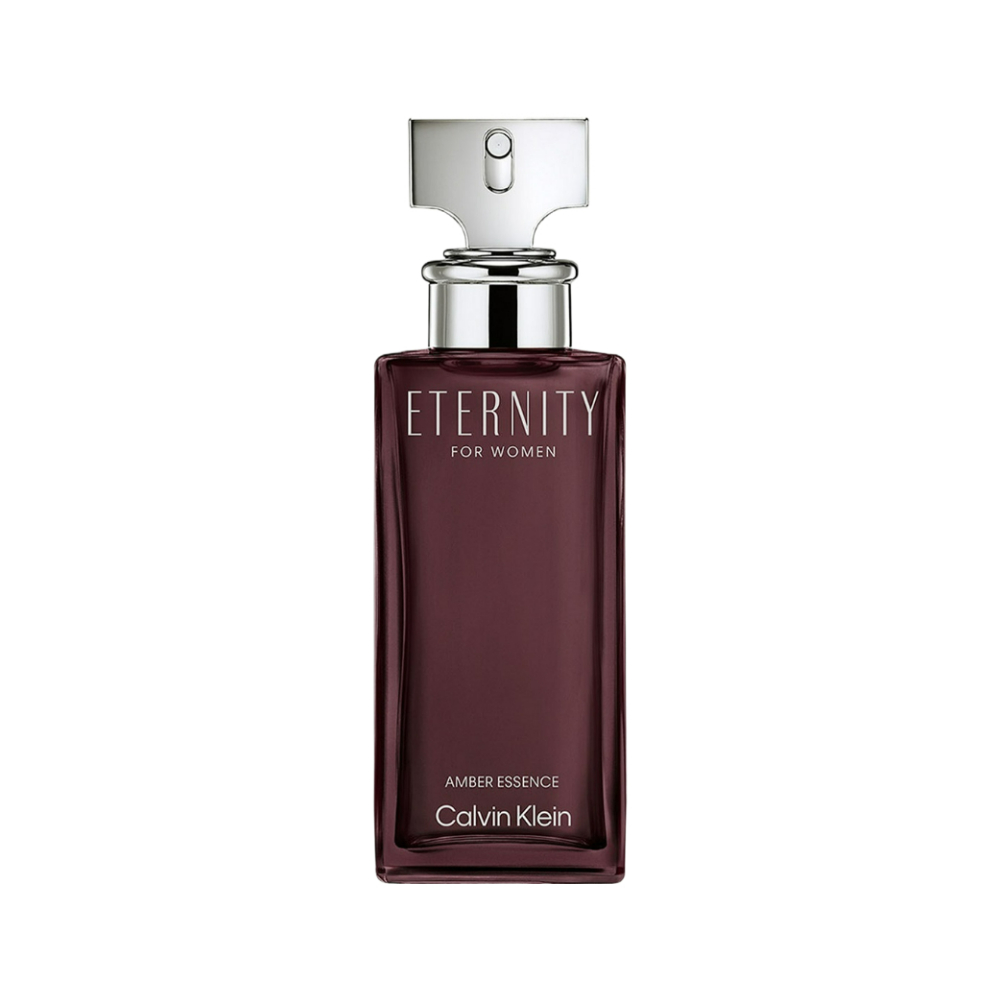 Calvin Klein Eternity Amber Essence Parfum Intense Tester 100ml Parfum