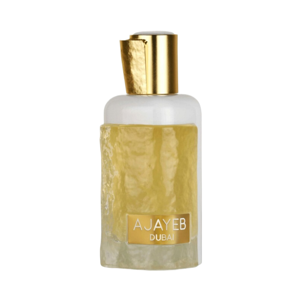 Lattafa Ajayeb Dubai Portrait 100ml Eau De Parfum