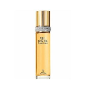 Elizabeth Taylor White Diamonds 50ml Eau de Toilette