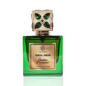 Christian Provenzano Santal Indien 100ml Extrait De Parfum