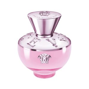 Versace Pour Femme Dylan Blush Pink 100ml Eau De Parfum