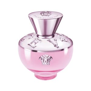 Versace Pour Femme Dylan Blush Pink 50ml Eau De Parfum