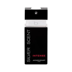 Jacques Bogart Silver Scent Intense 200ml Eau De Parfum