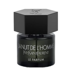 Yves Saint Laurent La Nuit De L'Homme 60ml Eau De Parfum