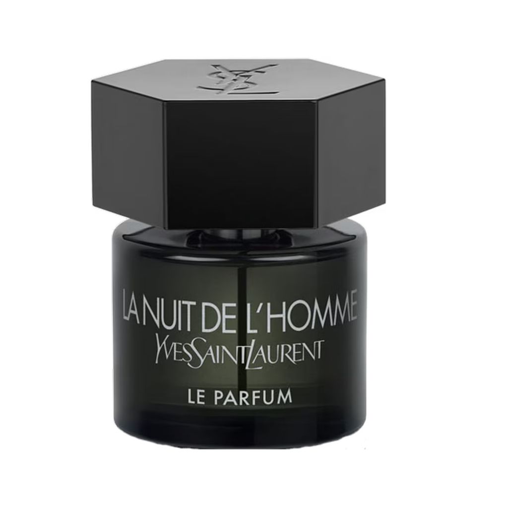 Yves Saint Laurent La Nuit De L'Homme 60ml Eau De Parfum