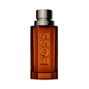 Hugo Boss The Scent For Him Intense Tester 100ml Eau De Parfum