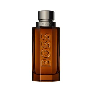 Hugo Boss The Scent For Him Intense Tester 100ml Eau De Parfum