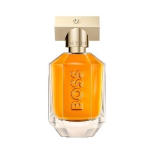 Hugo Boss The Scent For Her Intense Tester 50ml Eau De Parfum