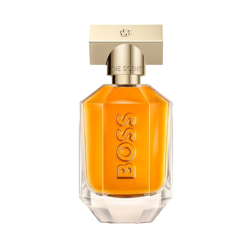 Hugo Boss The Scent For Her Intense Tester 50ml Eau De Parfum