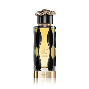 Lattafa Teriaq Intense 100ml Eau De Parfum