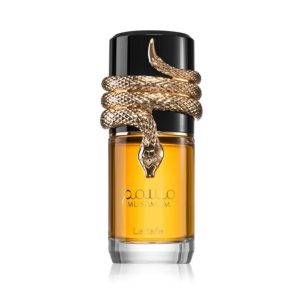 Lattafa Musamam 100ml Eau De Parfum