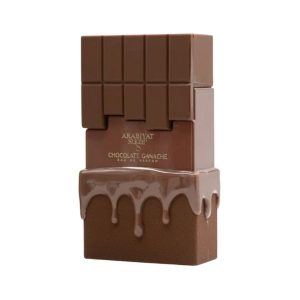 Arabiyat Sugar Chocolate Ganache 100ml Eau De Parfum