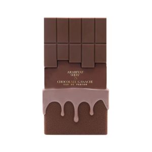 Arabiyat Sugar Chocolate Ganache 100ml Eau De Parfum