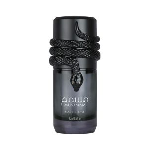 Lattafa Musamam Intense Eau de Parfum 100ml
