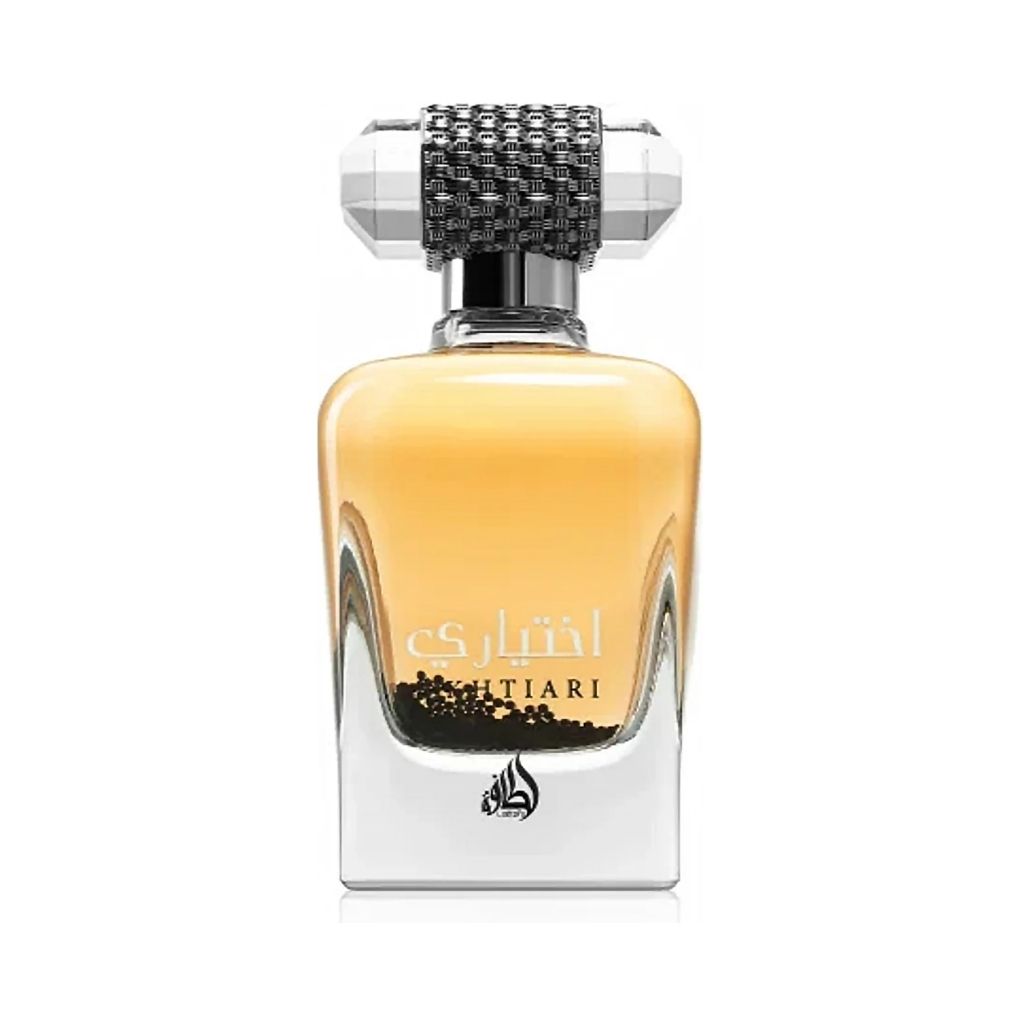 Lattafa Ekhtiari Eau de Parfum 100ml